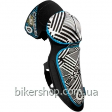 Захист коліна RAP KNEE SHIN GUARD ADULT